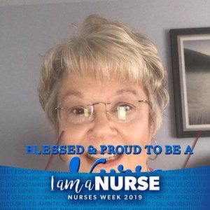 Meet your Posher, Lois